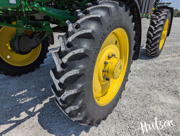 Photo of 2024 John Deere R4023