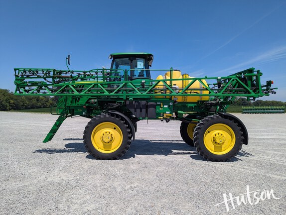 Photo of 2024 John Deere R4023