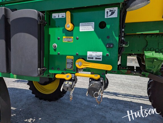 Photo of 2024 John Deere R4023