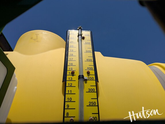 Photo of 2024 John Deere R4023