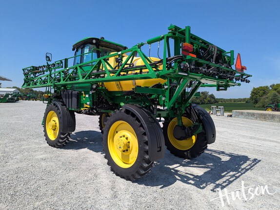 Photo of 2024 John Deere R4023