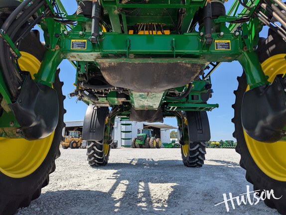 Photo of 2024 John Deere R4023