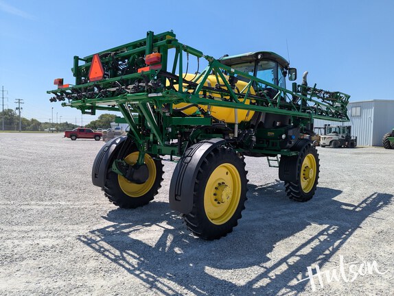 Photo of 2024 John Deere R4023