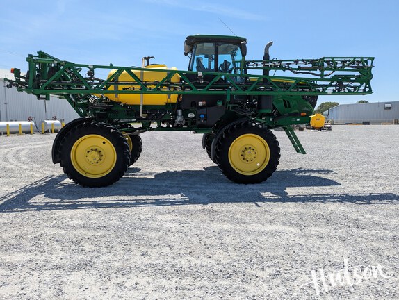 Photo of 2024 John Deere R4023