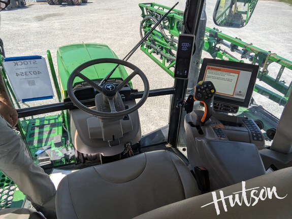 Photo of 2024 John Deere R4023