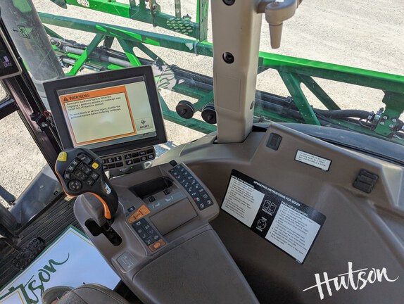 Photo of 2024 John Deere R4023