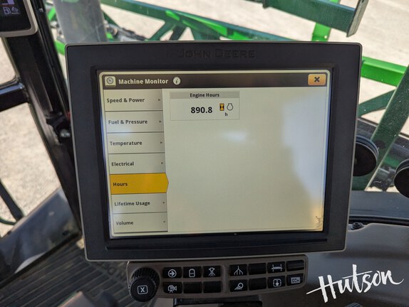 Photo of 2024 John Deere R4023