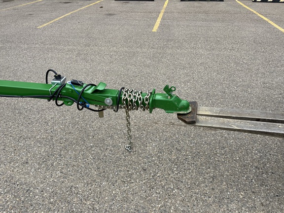 2025 John Deere HDR 40