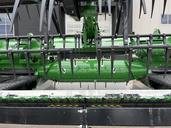 2025 John Deere HDR 40