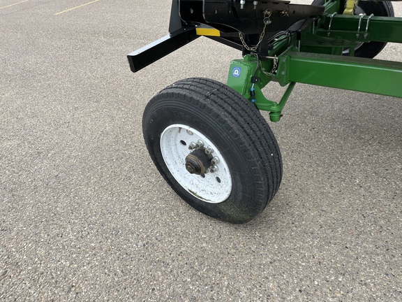 2025 John Deere HDR 40