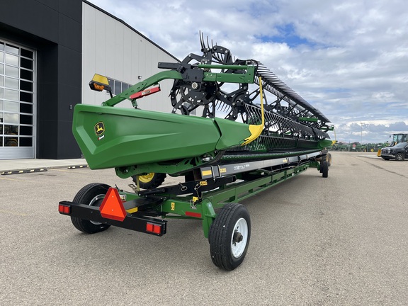 2025 John Deere HDR 40