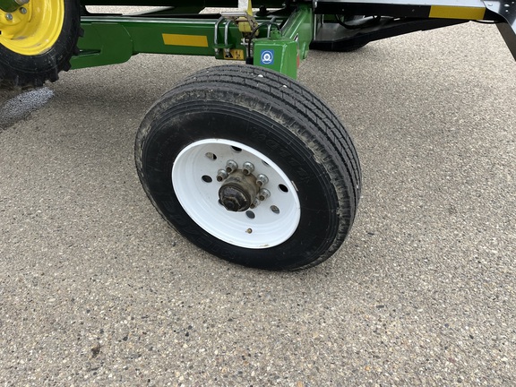 2025 John Deere HDR 40