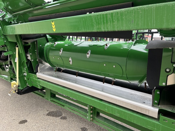 2025 John Deere HDR 40