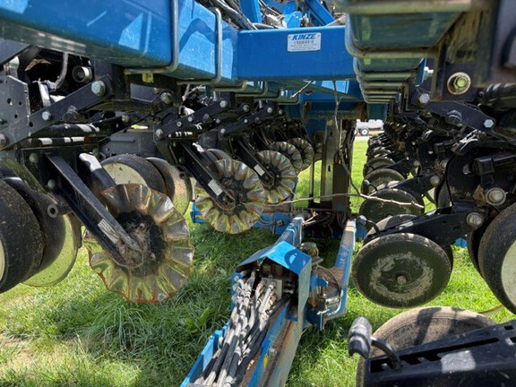 Photo of 2014 Kinze 3600