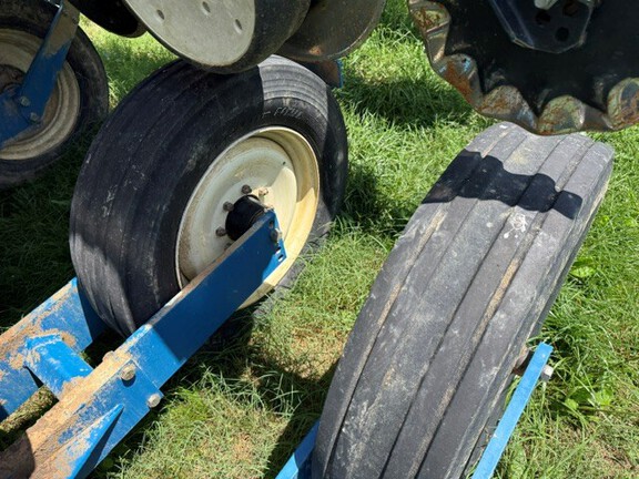 Photo of 2014 Kinze 3600