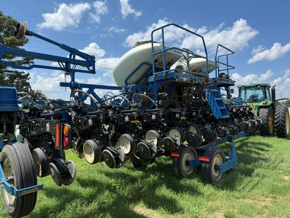 Photo of 2014 Kinze 3600