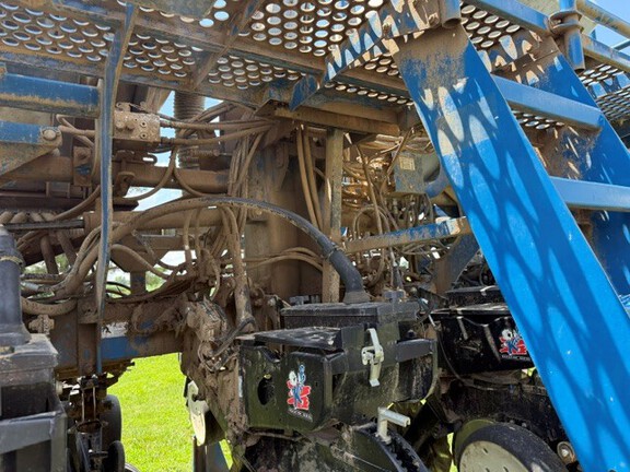 Photo of 2014 Kinze 3600