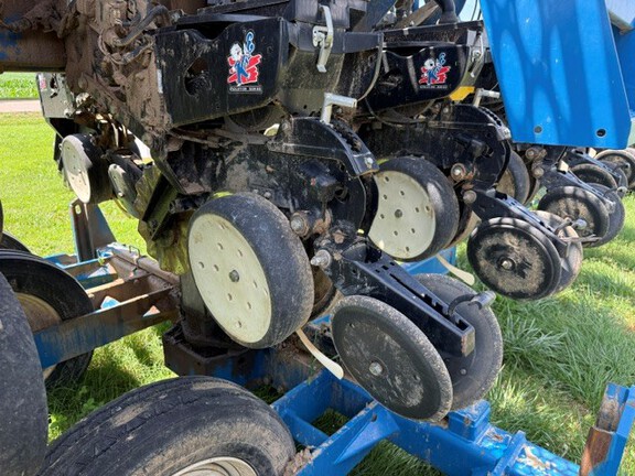 Photo of 2014 Kinze 3600