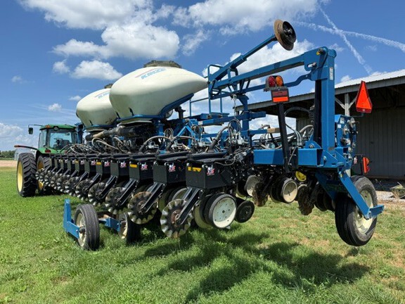 Photo of 2014 Kinze 3600