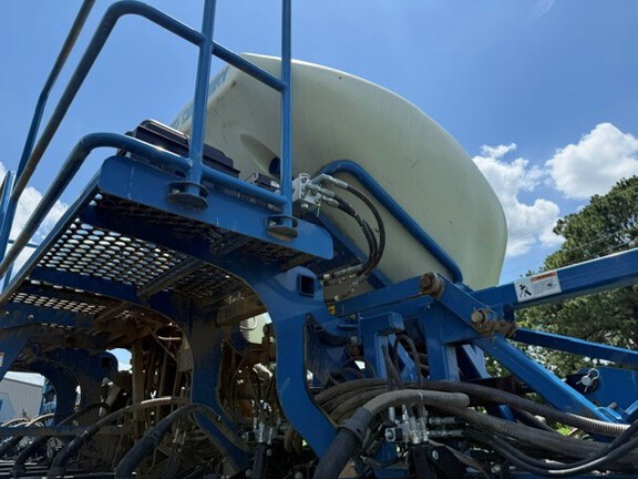 Photo of 2014 Kinze 3600