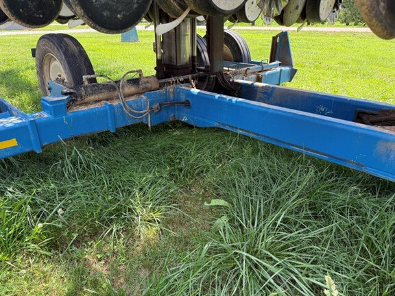 Photo of 2014 Kinze 3600