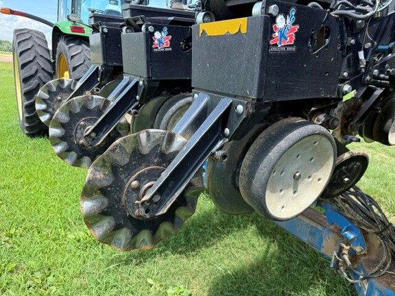 Photo of 2014 Kinze 3600