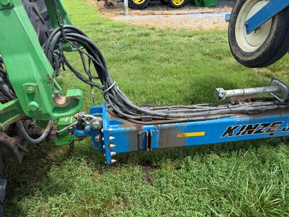 Photo of 2014 Kinze 3600