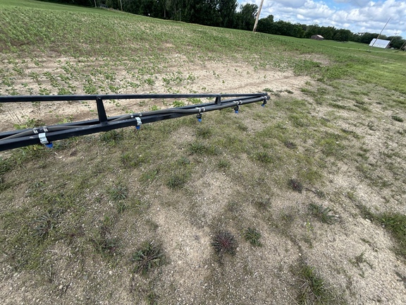 Used 1993 John Deere 6500 Self Propelled Sprayers at Koenig Equipment in Greenville, OH - Photo17