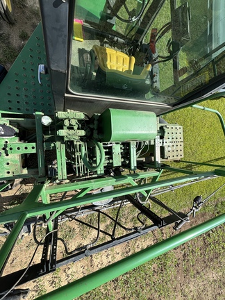 Used 1993 John Deere 6500 Self Propelled Sprayers at Koenig Equipment in Greenville, OH - Photo20