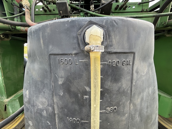 Used 1993 John Deere 6500 Self Propelled Sprayers at Koenig Equipment in Greenville, OH - Photo22