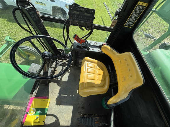 Used 1993 John Deere 6500 Self Propelled Sprayers at Koenig Equipment in Greenville, OH - Photo23