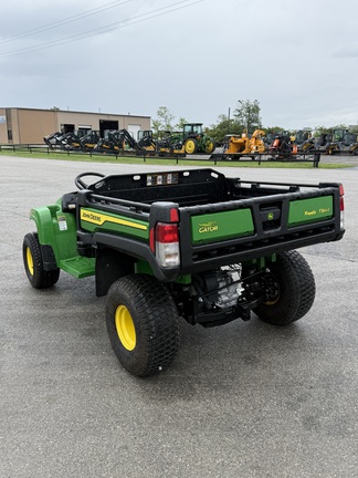 2025 John-Deere 4X2