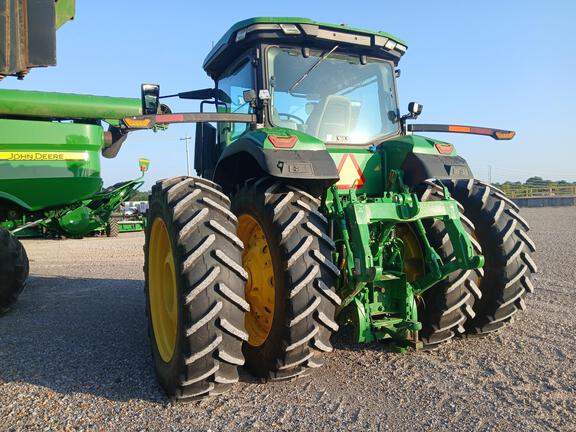 Photo of 2024 John Deere 7R 230