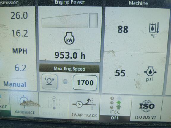 Photo of 2024 John Deere 7R 230