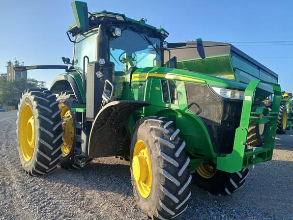 Photo of 2024 John Deere 7R 230