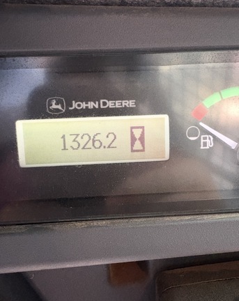 2020 John Deere 331G-4