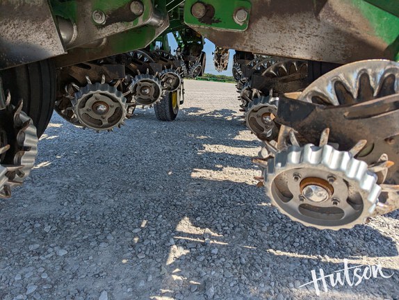 Photo of 2012 John Deere 1790