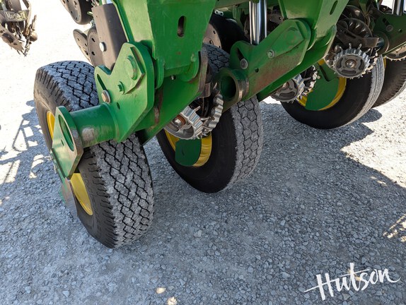 Photo of 2012 John Deere 1790