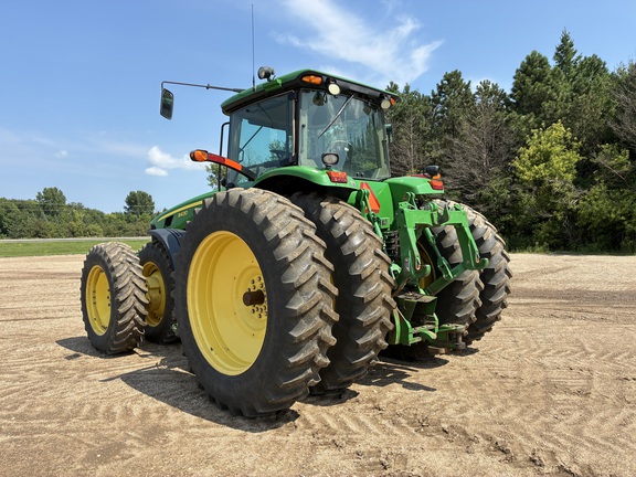 2009 John Deere 8430 - Photo7