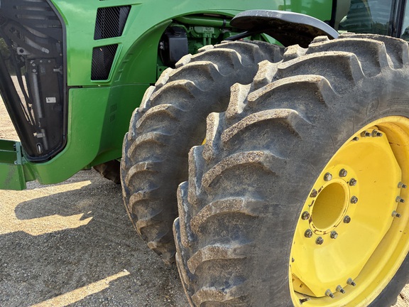 2009 John Deere 8430 - Photo10