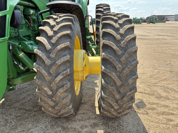 2009 John Deere 8430 - Photo11