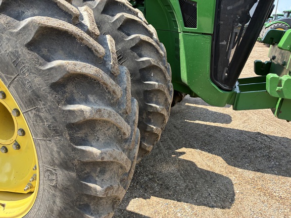 2009 John Deere 8430 - Photo13