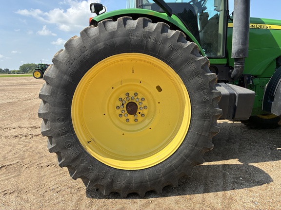 2009 John Deere 8430 - Photo15