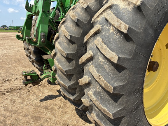 2009 John Deere 8430 - Photo17