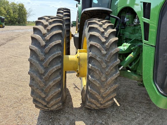 2009 John Deere 8430 - Photo14