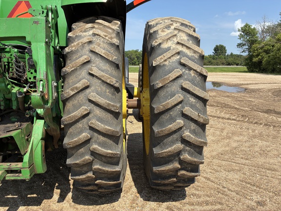 2009 John Deere 8430 - Photo18