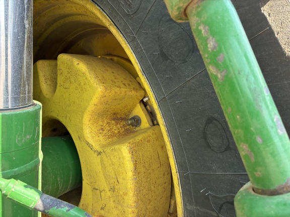 2009 John Deere 8430 - Photo19