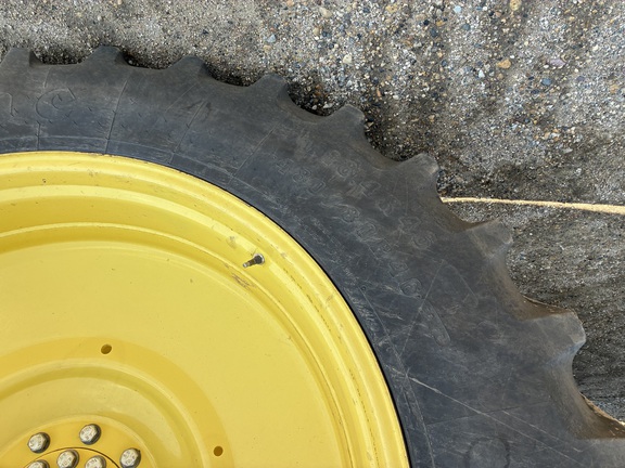 2009 John Deere 8430 - Photo21