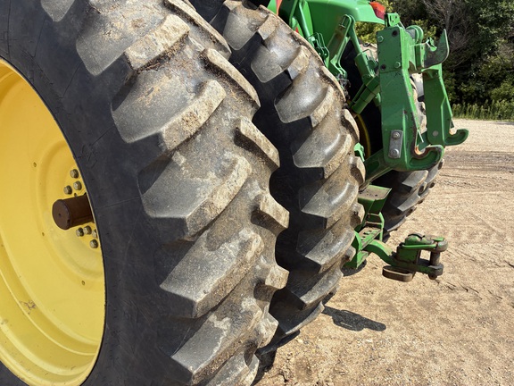 2009 John Deere 8430 - Photo22