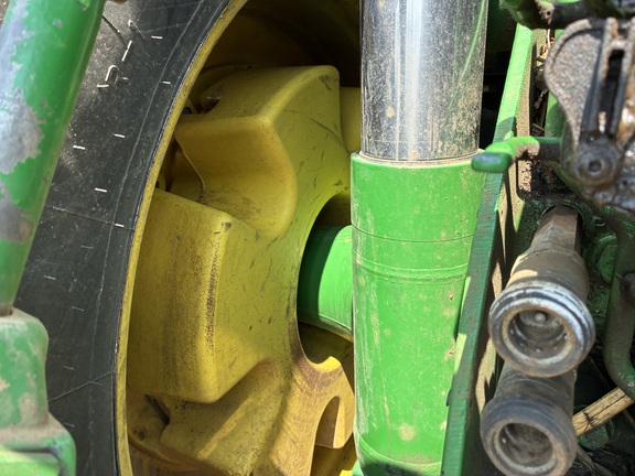 2009 John Deere 8430 - Photo24